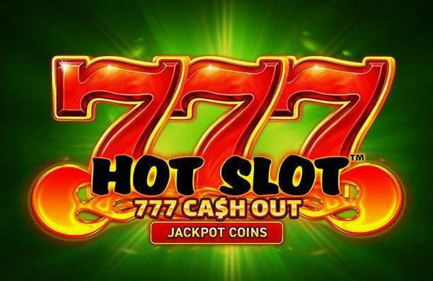 777 Cash Out