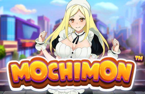 Mochimon